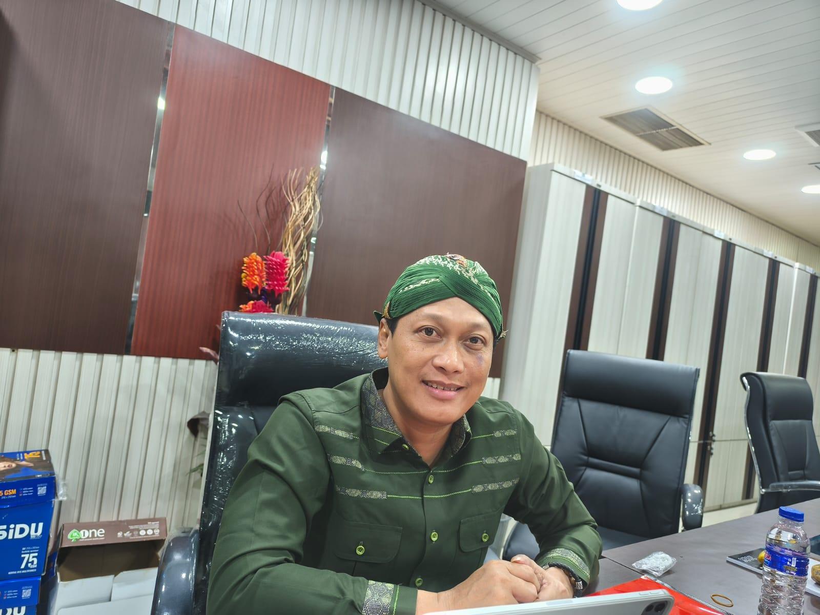 APBN 2026 Fokus Sejahterakan Rakyat, Lampung Jadi Provinsi Tercepat Susun APBD 2026