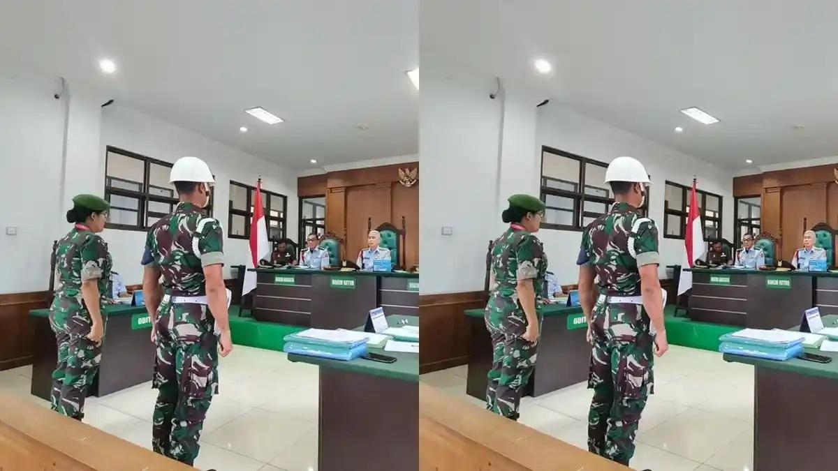 Anggota-TNI-Kembalikan-Rp350-Juta-dari-Orang-Tua-Calon-Bintara-Tetap-Jalani-Sidang.jpg