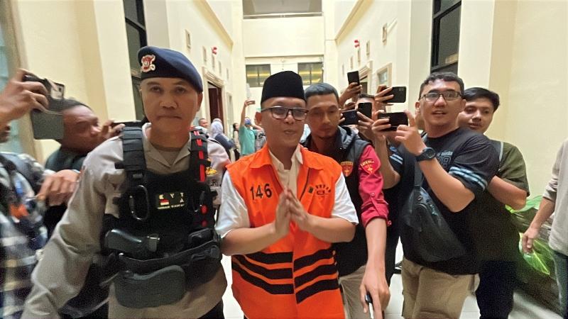 Sosok Saksi Mahkota yang Bakal Dihadirkan Jaksa KPK di Sidang Ardito Wijaya - Tribunlampung.co.id