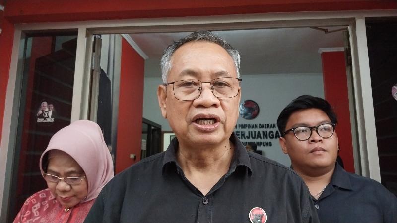 Paslon Arinal-Sutono Akan Mulai Kampanye dari Desa