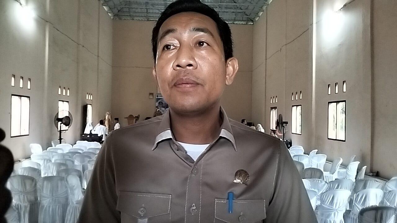 8 Kades di Lamtim Tinggalkan Ruangan Musrenbang, Ini Kata DPRD Kabupaten Lampung Timur