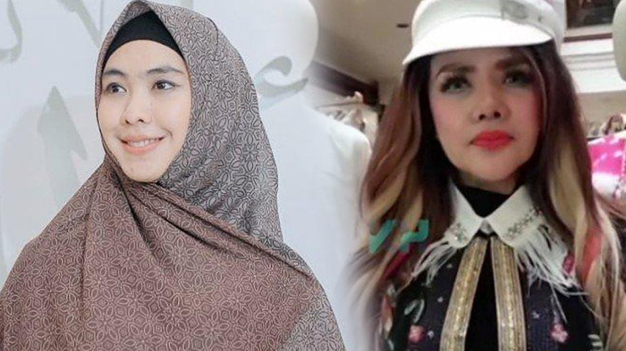 Artis Barbie Kumalasari Pernah Alami KDRT, Tolak Tegas Pernyataan Oki Setiana Dewi