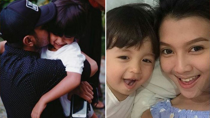 Nasib Anak Artis Ditinggal Ibunya Wafat saat Syuting, Kini Hidup dengan Ibu Sambung