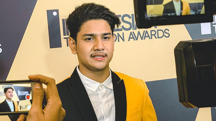 Syakir Daulay Kaget Putra Siregar Ditangkap Polisi: Sebenernya Kalau Soal Itu Enggak Tahu Apa-apa