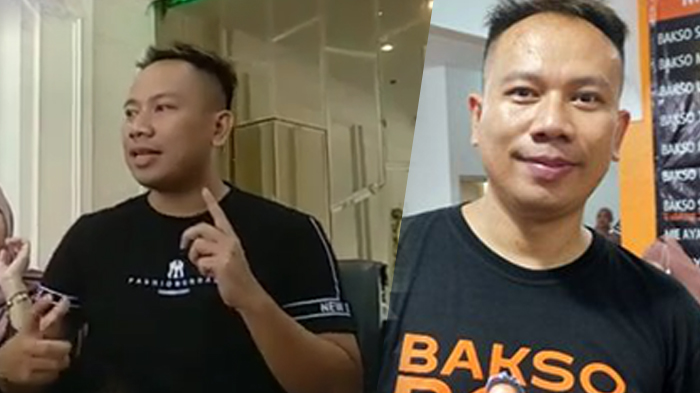 Vicky Prasetyo Bantah Dituding Selingkuh, Minta Kalina Oktarani Introspeksi Diri