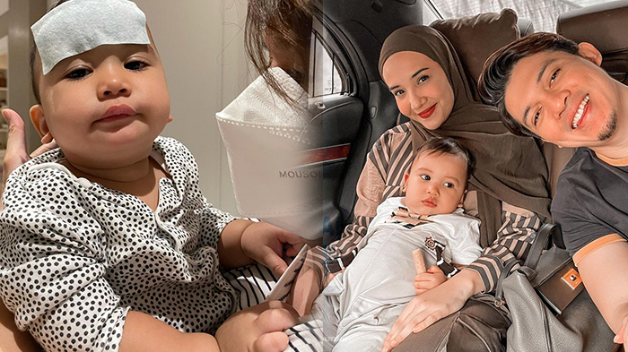 Manajer Irwansyah Meninggal Dunia, Perubahan Sikap Ukkasya Jadi Sorotan