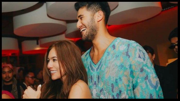 Sabda Ahessa Belum Pernah Cicil Utang ke Wulan Guritno meski Ditagih sejak 2023