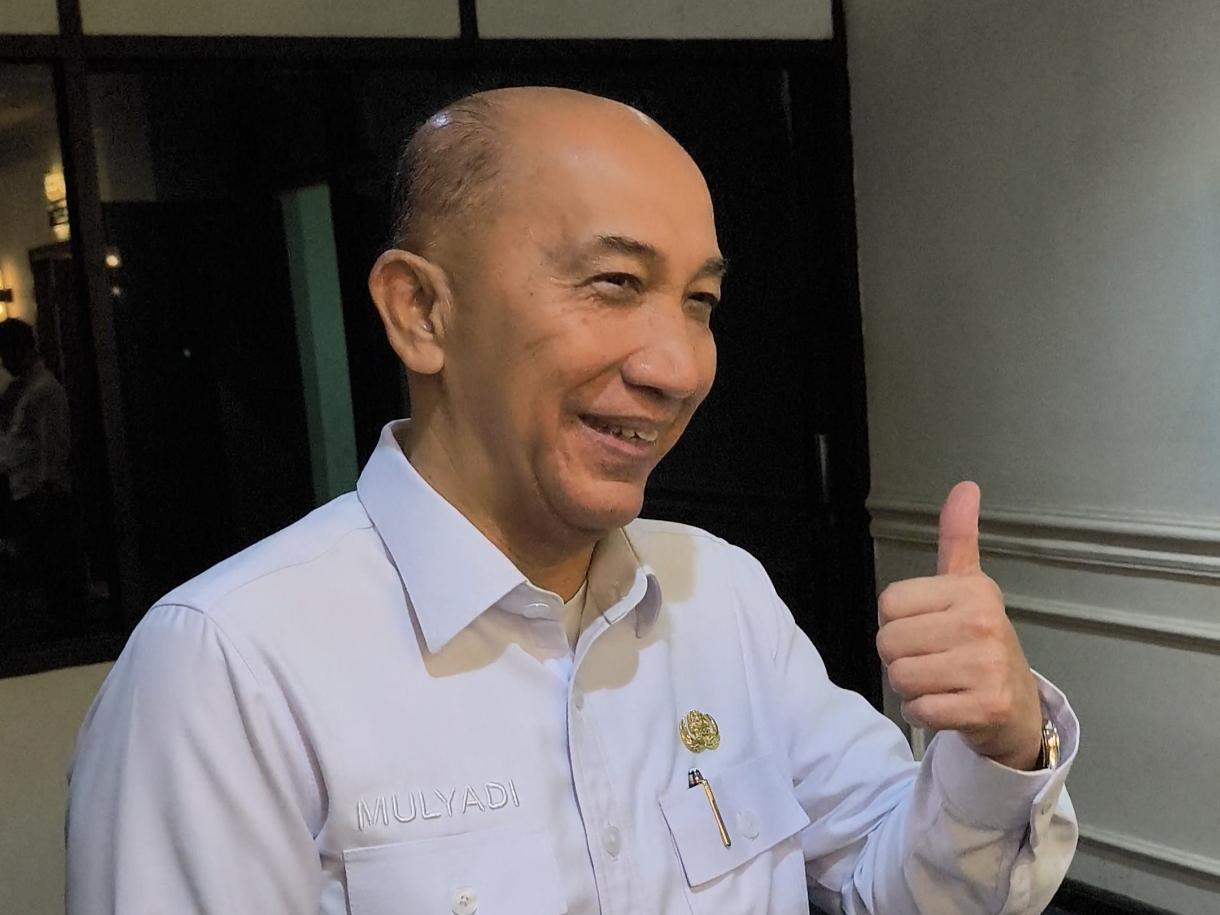 Akses Jalan RE Martadinata ke Destinasi Wisata Lempasing Akan Diperlebar
