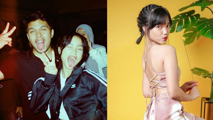 Thariq Halilintar Putus dengan Fuji, Sebut Tak Temui Jalan Keluar