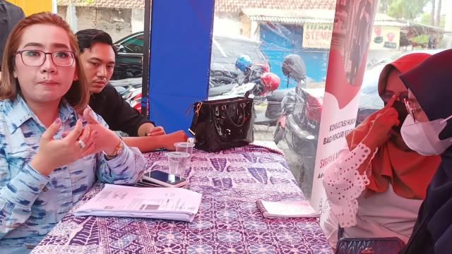Mirip Kopi Joni, Aspri Hotman Paris Buka Pendampingan Hukum Gratis di Lampung