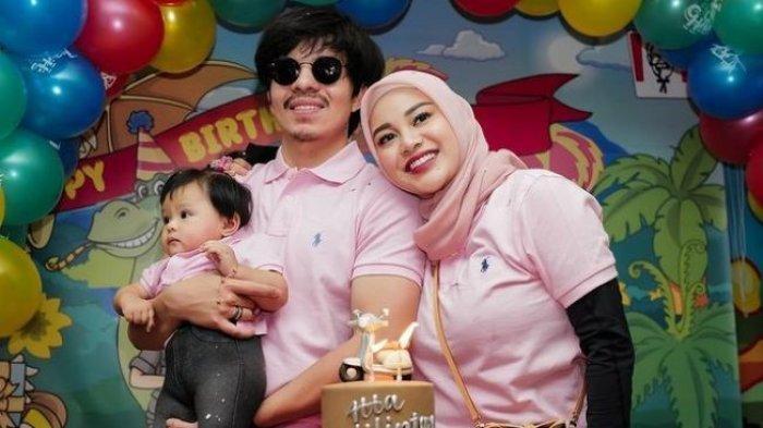 Atta Halilintar Sakit Hati Ameena Dibully ABK, Bakal Tempuh Jalur Hukum