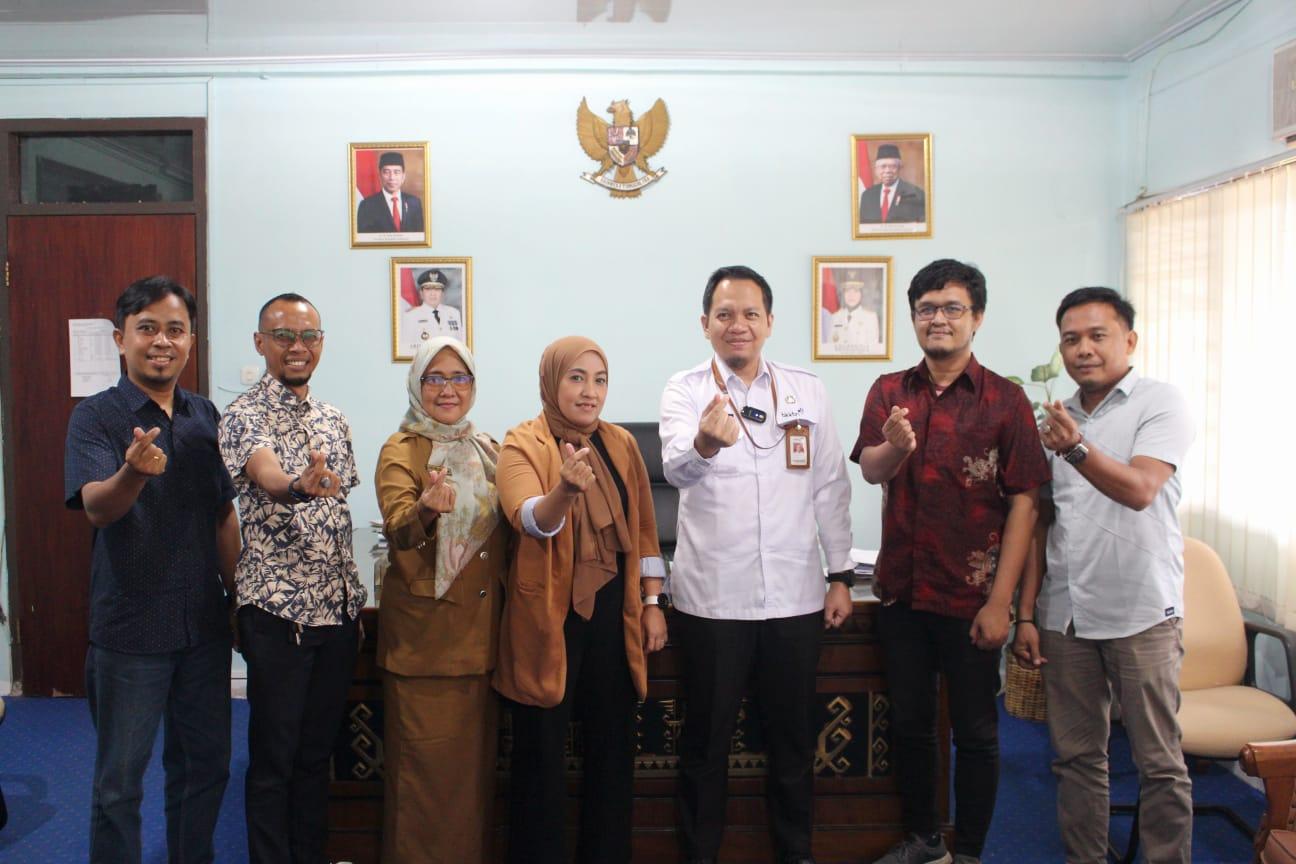 Intervensi Stunting Dimulai Sejak Usia 0 Sampai 59 Bulan, Kepala BKKBN Lampung: Usia 2 Tahun Ideal