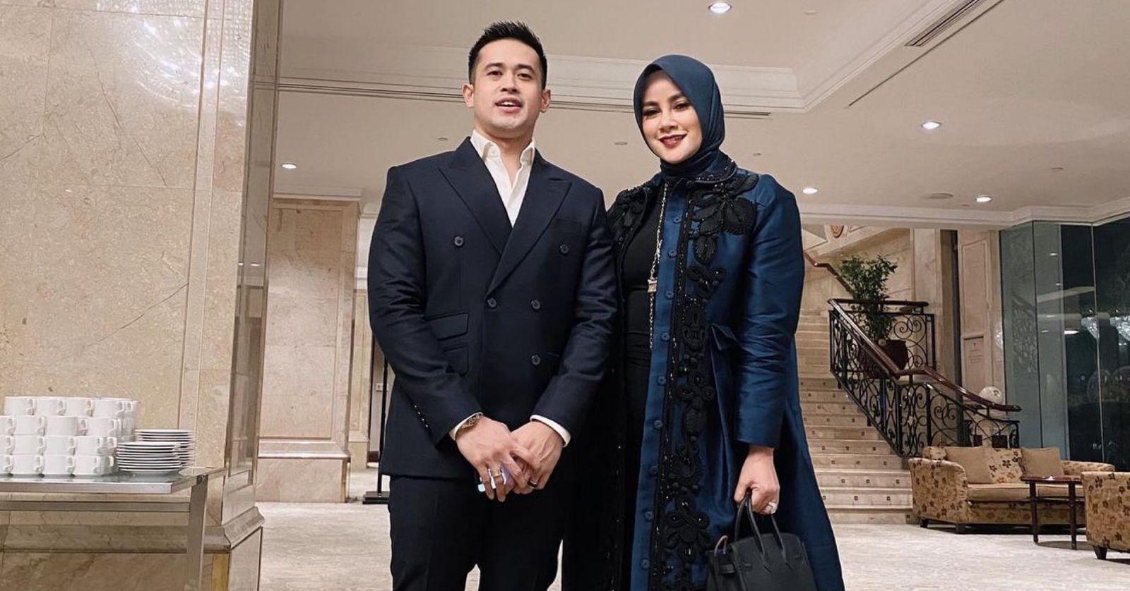 Tak Lama Lagi Berstatus Janda, Olla Ramlan Sebut Aufar Hutapea Belum Ikhlas