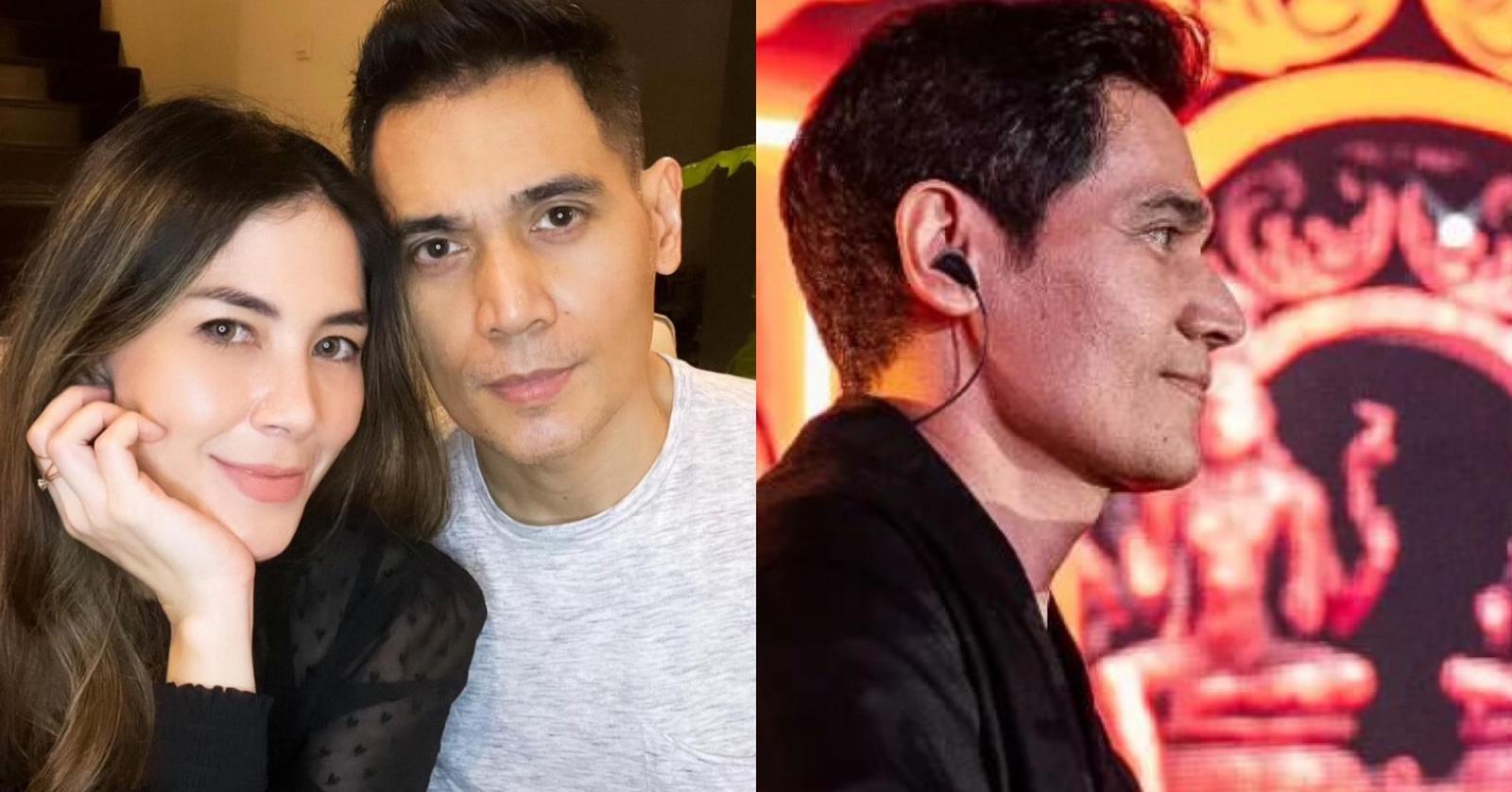 Awet Muda di Usia 52 Tahun, Tyo Nugros Tak Makan Mi Instan Bertahun-tahun