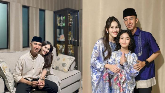 Ayah Rozak Tak Sabar Ayu Ting Ting Menikah, Ungkap Keinginan Punya Banyak Cucu