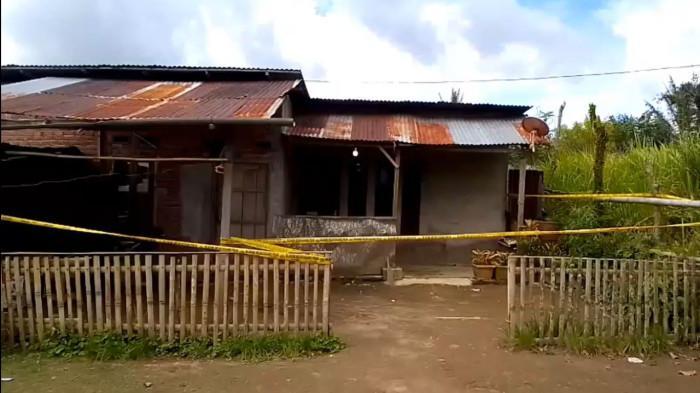 Istri Jalin Asmara dengan Tukang Bangunan setelah Suaminya Stroke, Akhirnya Tragis