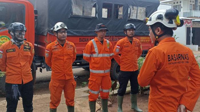 Jumlah Korban Longsor Bertambah, Ayah dan Anak di Tanggamus Lampung Jadi Korban