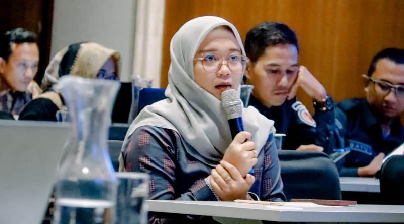 Bawaslu Pesisir Barat Perketat Pengawasan APK dan Kampanye Pilkada