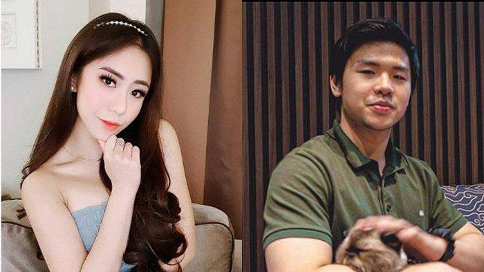 Nicholas Sean Merasa Dijebak, Ayu Thalia Ngotot Sebut Sudah Tidur Bareng