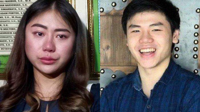 Ayu Thalia Menangis, Terdakwa Pencemaran Nama Baik Nicholas Sean Memohon ke Hakim