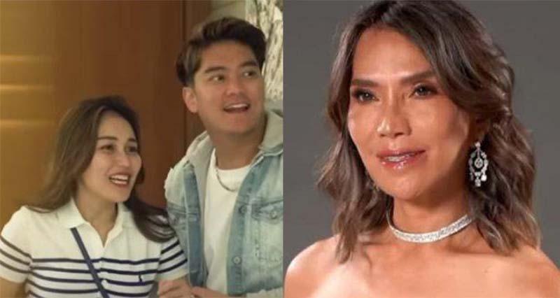 Ibunda Boy William Ingin Bertemu Orangtua Ayu Ting Ting, 'Kita Orang Kampung'