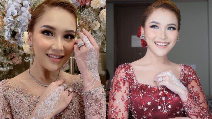 Ayu Ting Ting Dilarang Pacaran, Bilqis Beri Restu Jika dengan Orang Luar Indonesia