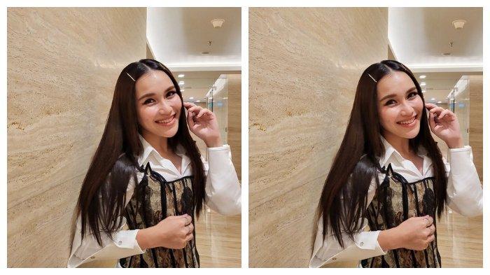 Ayu Ting Ting Curhat Alasan Batal Nikah, Sentil Adit Jayusman Soal Tanggung Jawab