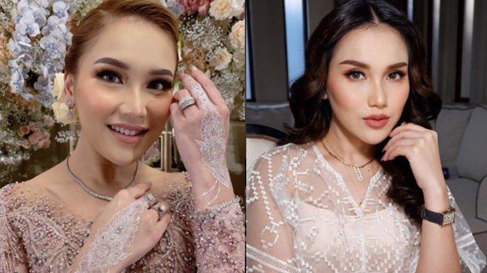Ayu Ting Ting Hampir Dilempar Kursi oleh Surya Insomnia