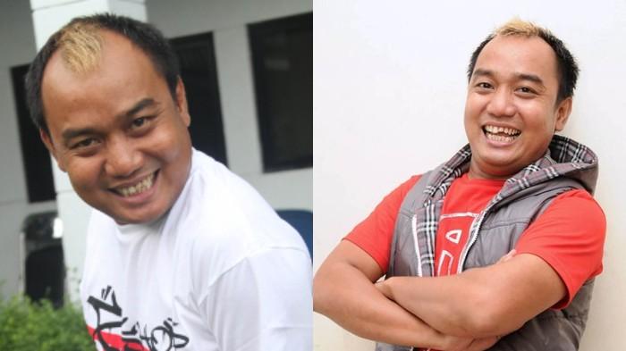 Azis Gagap Bangun Pesantren Rasakan Sulitnya Tak Sekolah