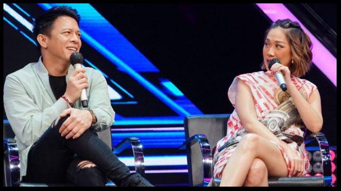 BCL Bongkar Kedekatan Putranya dengan Ariel NOAH di Depan Luna Maya