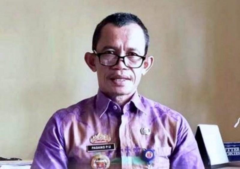 BPBD Lampung Barat Tak Miliki Anggaran Bantuan Material Bagi Masyarakat Terdampak Bencana