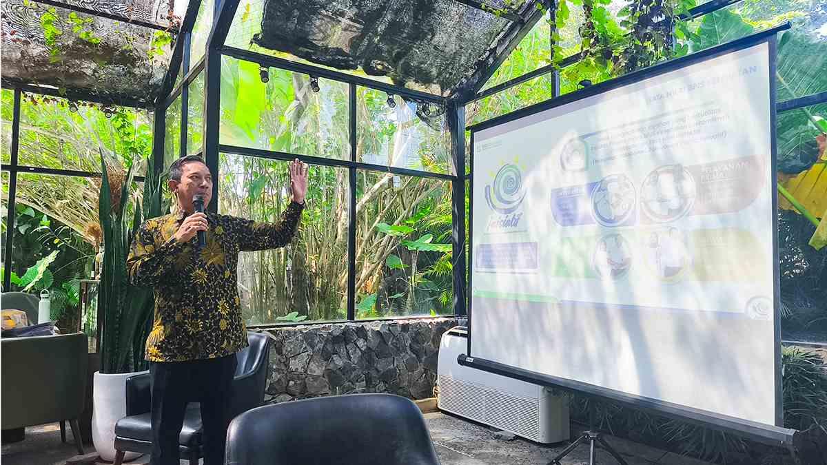 BPJS Kesehatan Tagih Tunggakan Iuran Pemda Lampung Senilai Rp134 Miliar - Tribunlampung.co.id