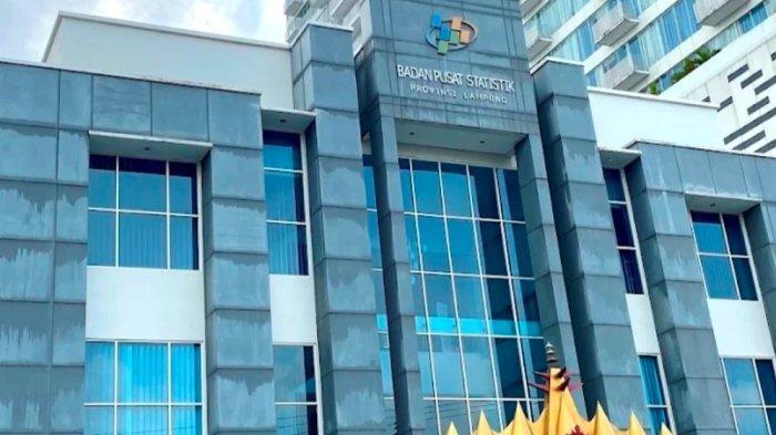 BPS Catat 941,23 Ribu Warga Lampung Kategori Penduduk Miskin pada Maret 2024