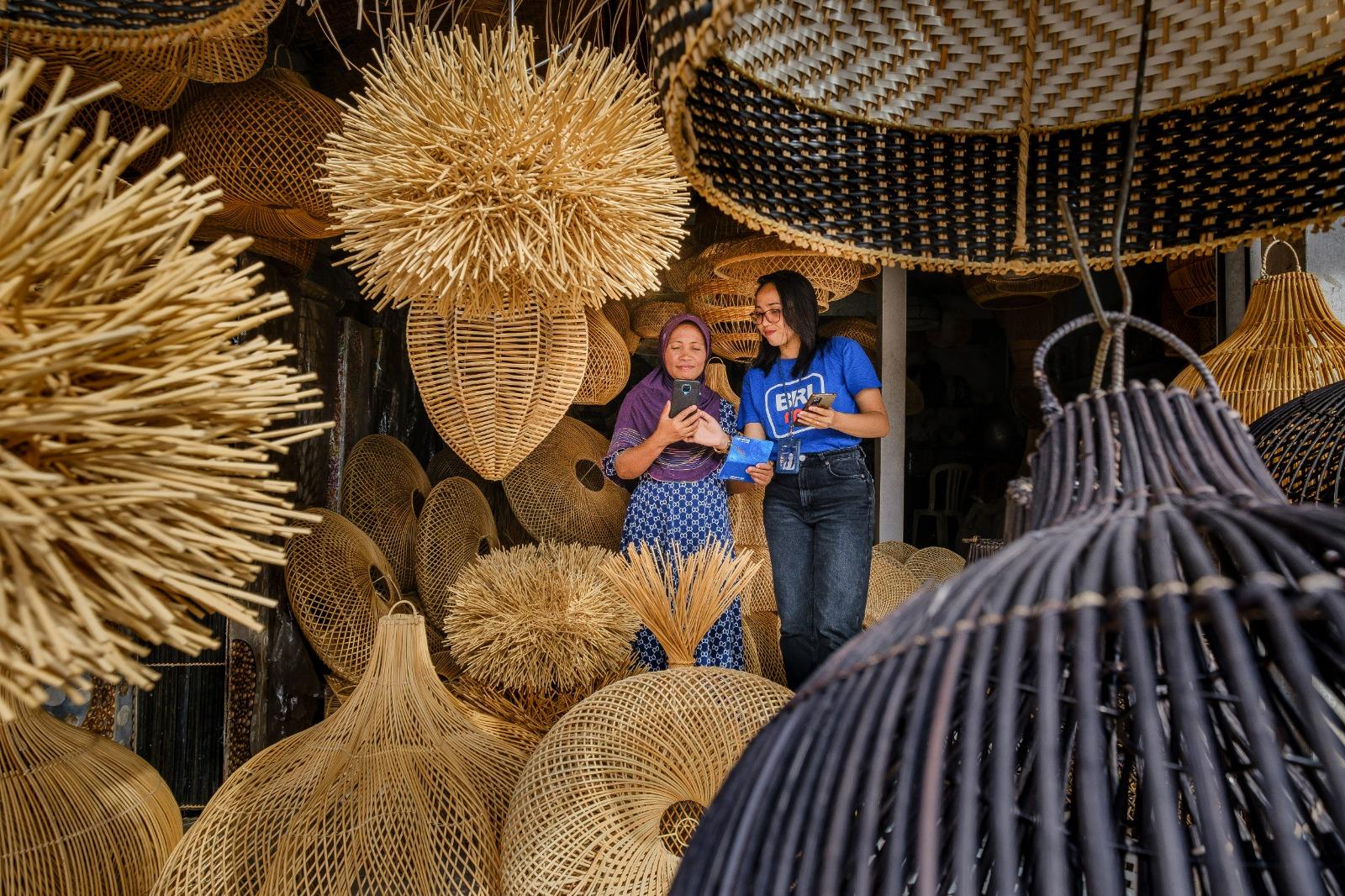 BRI Kembali Terbitkan Green Bond, Wujud Komitmen Pembiayaan Berkelanjutan