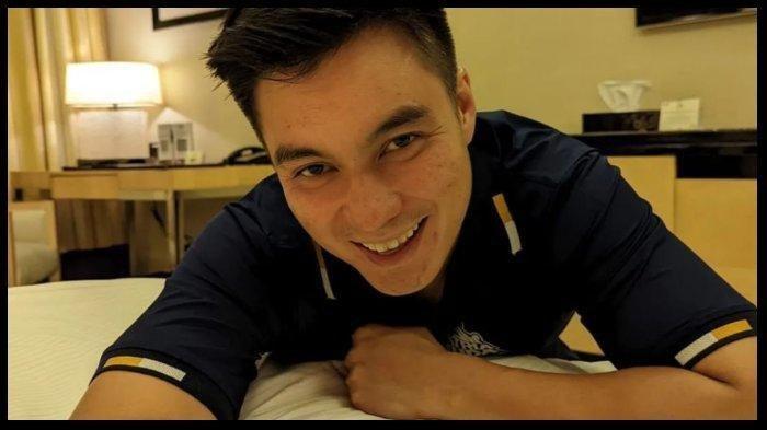 Baim Wong Berharap Tambah Anak Perempuan pada 2024