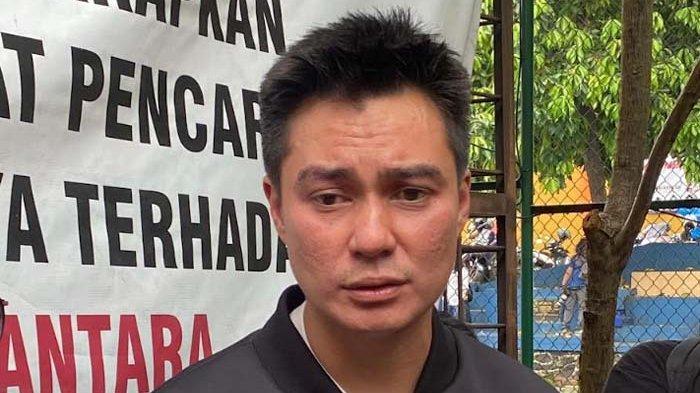 Baim Wong Dapat Hak Asuh Anak Setelah Banding Dikabulkan PT Jaksel
