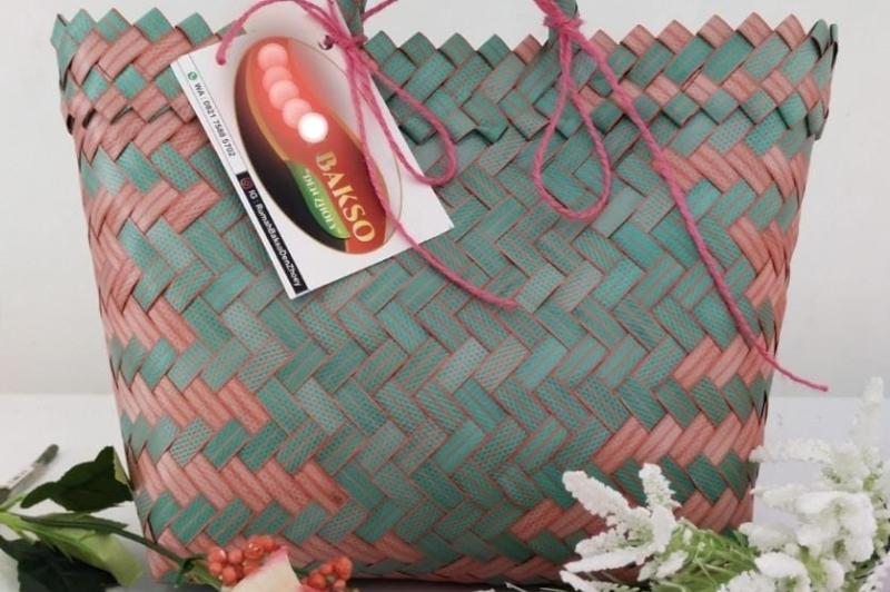 Bakso Den Zhoey Bandar Lampung Hadirkan Bakso Sangkek untuk Oleh-oleh