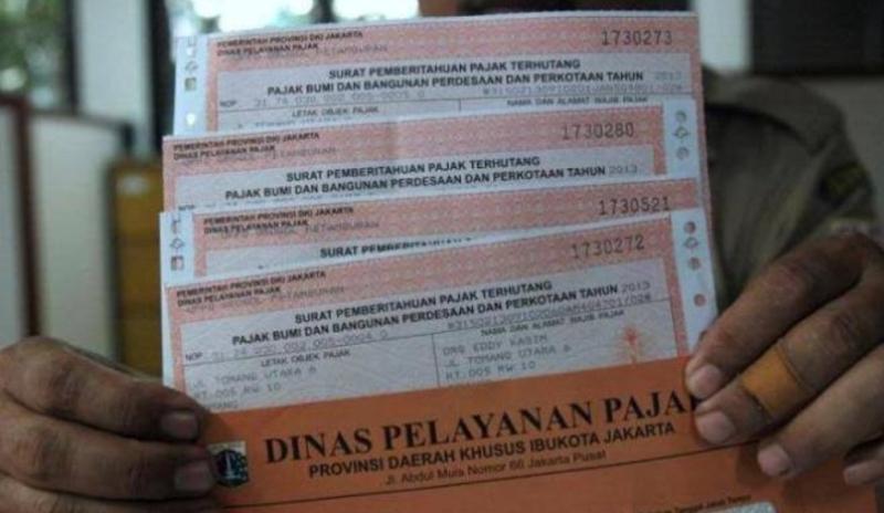 Bupati Sudewo Tantang Warga yang Protes Kenaikan Pajak 250 Persen, 'Saya Tidak Gentar'