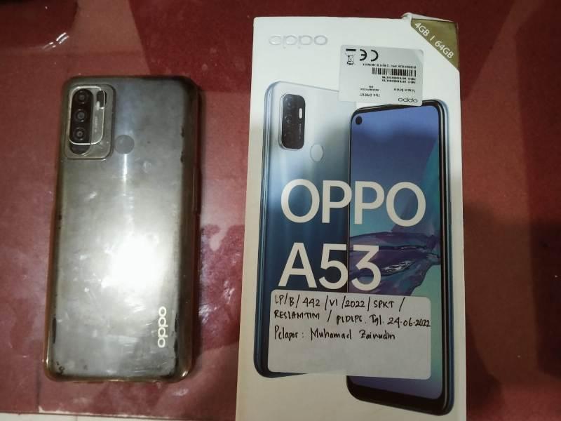 Dua Pemuda Sukadana Lampung Timur Todong Seorang Guru, 'Mau Damai Apa Diselesaikan di Sini'