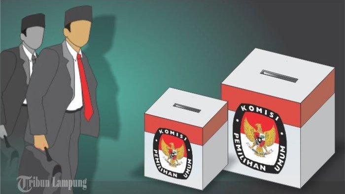 Bawaslu Bandar Lampung Catat Seribu Lebih TPS dengan Kerawanan Pemilu 2024