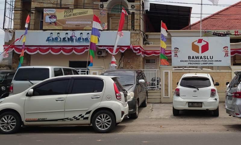 Bawaslu Bandar Lampung Berencana Perpanjang Pendaftaran Panwascam untuk Perempuan