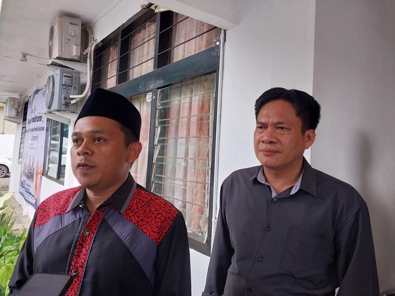 Bawaslu Lampung Membutuhkan 2.640 Tenaga Pegawas Pemilu Tingkat Desa