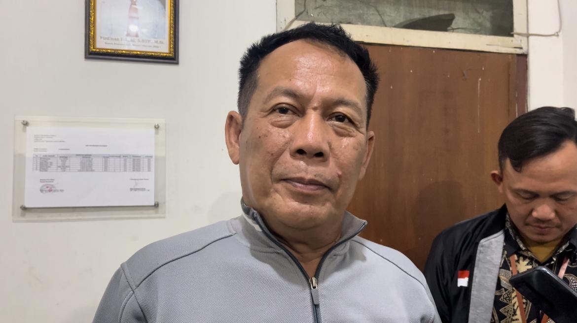 Bawaslu Metro Terima Dua Laporan Pengaduan Terkait Putusan KPU Metro No 427