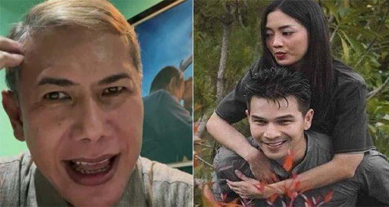 Alasan Benny Simanjuntak Tak Restui Jonathan Frizzy dan Ririn Dwi Ariyanti Nikah