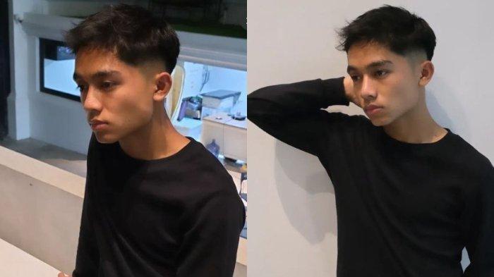 Betrand Peto Nantikan Imlek untuk Dapatkan Angpau