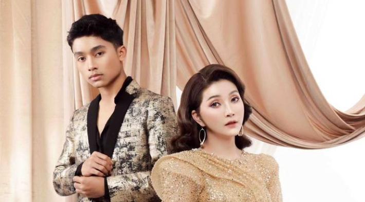 Sarwendah Kuliah Lagi, Mantan Ruben Onsu Satu Kampus dengan Betrand Peto