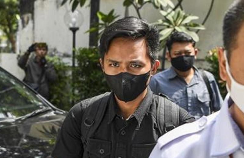 LPSK Beri Pengawalan 24 Jam pada Bharada E di Rutan Bareskrim Polri