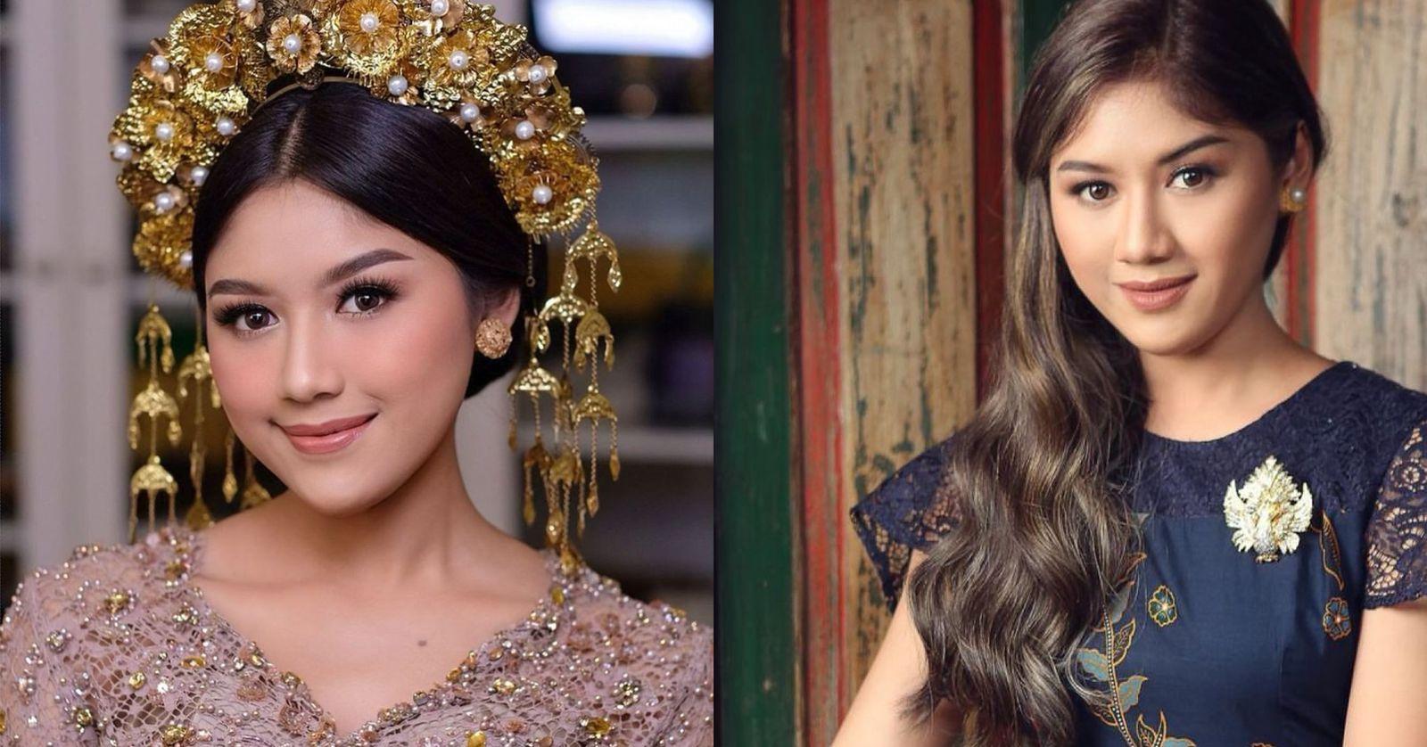 Erina Gudono Mohon Doa, Blak-blakan Soal Pernikahan dengan Kaesang Pangarep