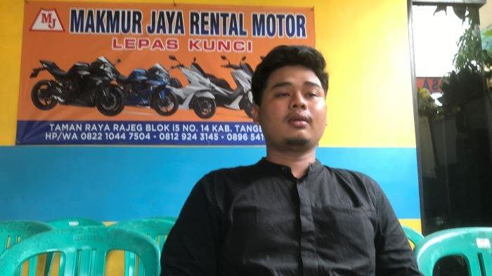 Bos Rental Tewas Ditembak, Polisi Sempat Sebut Pelaku Bawa Pistol Bohongan