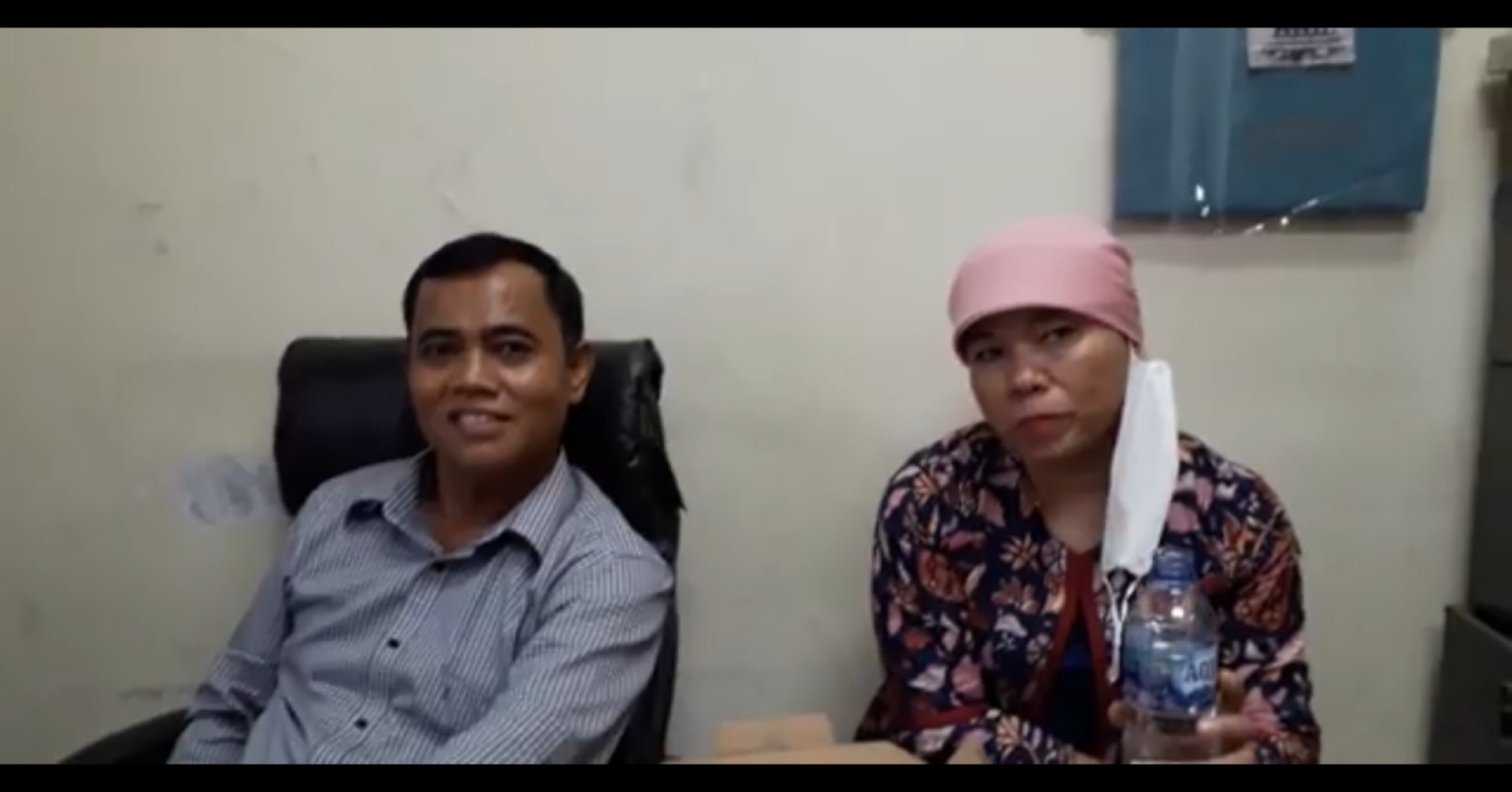 Haji Faisal Makin Populer hingga Kebanjiran Endorse, 'Rezeki Jaga Anak Yatim Piatu'